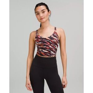 Lululemon Lunar New Year Align Tank Top - Size 8